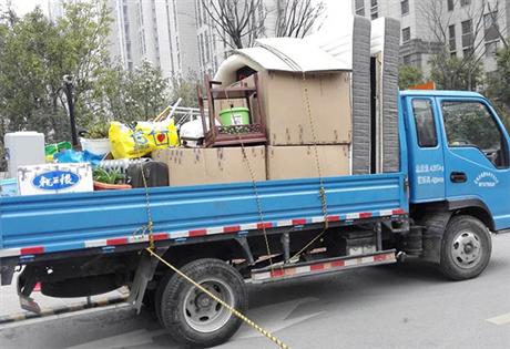 搬家場(chǎng)景